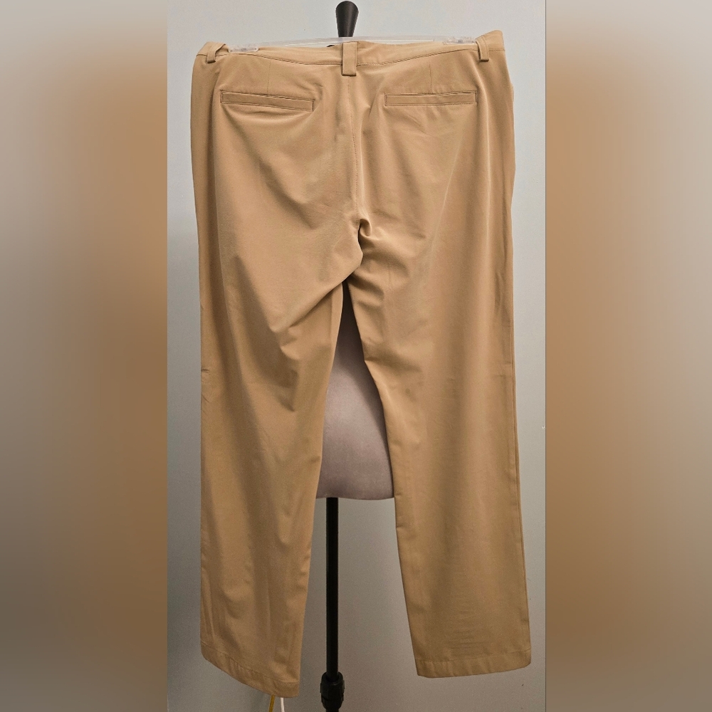 Vinyard Vines performance long pants band at waist 33x30 - Picture 4 of 7